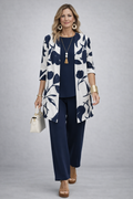 ΕΒΑΝΙΑ - ΣΕΤ 3 ΤΕΜΑΧΙΩΝ