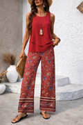 Velanira | Boho Set