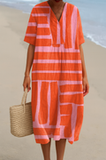 Lucy | Relaxed Dresses