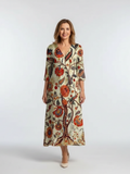 Corisande | Maxi Dresses