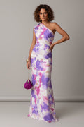 Ivy | Tropical Dress
