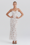 EVANGELINE | Gala Dress