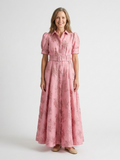 Xanthea | Maxi Dresses