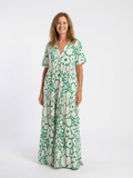 Zuleika | Maxi Dresses