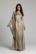 Magdalene | Tropical Dress