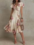 Alba | Designer Dress