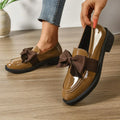 Phoebe | Loafers
