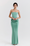 SERENE | Gala Dress