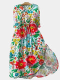 ΚΟΛΕΤ – FLORAL ΦΟΡΕΜΑ