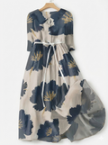Lucia| Elegant Dresses