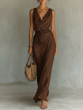 Anna | Designer Dress