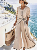Vera | Relaxed Dresses