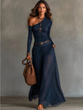 Monika | Designer Dress