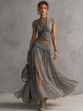 Paulina | Designer Dress