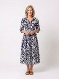Oriana | Maxi Dresses