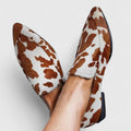 Scarlett | Loafers