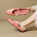 Lora | Mules