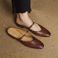 Merisa | Mules
