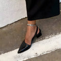Lisa | Heels