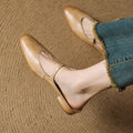 Marvyn | Mules