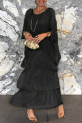 Jane | Ruffle Dresses
