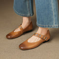 Elda | Mules