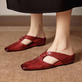 Olene | Mules