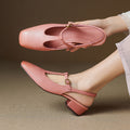 Reve | Mules