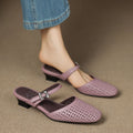 Ovia | Mules
