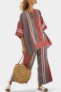Bravine | Relaxed Set