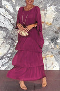 Scarlet | Ruffle Dresses