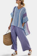 Zellora | Relaxed Set