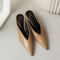 Solace | Mules