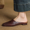 Dalvi | Mules