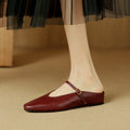 Kiro | Mules
