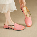 Amora | Mules