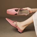Keva | Mules