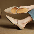 Orella | Mules