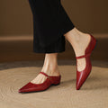 Neok | Mules