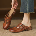 Elin | Mules