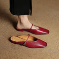 Miral | Mules