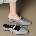 Elyne | Mules