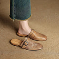 Emrie | Mules