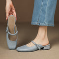 Novie | Mules