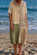 Hannah | Relaxed Dresses