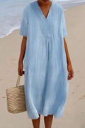 Karen | Fit Dresses