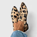 Zoe | Loafers