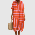 Lina | Sky Dresses