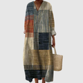 Iris | Abstract Dresses