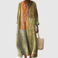 Isla | Patterned Dresses